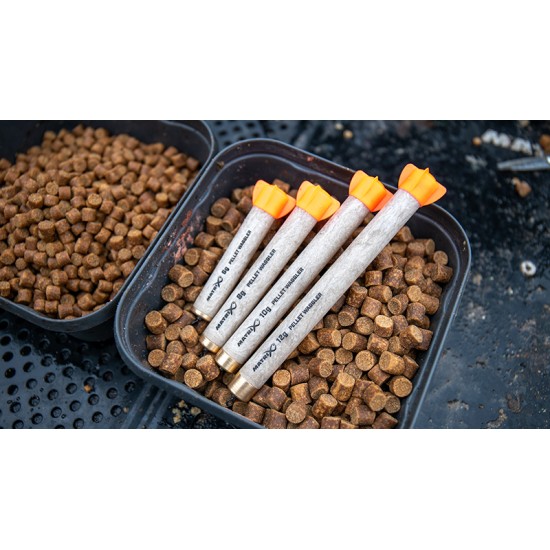 Pluta Pellet Waggler Matrix - 12mm Pellet Wagglers